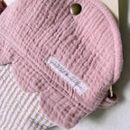 Strawberry Ice Cream Cone Bag