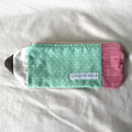 Minty Fresh Pencil Pouch